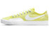 Фото #1 товара Кроссовки Nike Blazer Low SB "Light Citron"