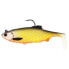 Фото #7 товара WESTIN Ricky The Roach Shadtail RNR Soft Lure 100 mm 28g