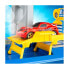 MOLTO Ultimate Parking With Two Loopings Includes Two Cars 100 cm