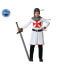 Фото #2 товара Маскарадные костюмы для взрослых Рыцарь крестовых походов дети