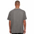 URBAN CLASSICS Oversized Distressed short sleeve T-shirt