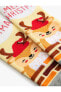 Фото #6 товара Носки Koton New Year Towel Socks