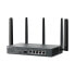 Фото #2 товара Omada VPN Router with 10G Ports