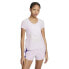 ფოტო #1 პროდუქტის NIKE Icon Clash Miler short sleeve T-shirt