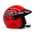 FEBER Casco Rojo