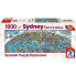 Фото #3 товара Panoramapuzzle Stadtbild Sydney