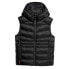 Фото #2 товара SUPERDRY Fuji Quilt Padded vest