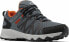 Фото #3 товара Buty trekkingowe męskie Columbia Buty trekkingowe niskie Columbia PEAKFREAK II OUTDRY męskie 42,5