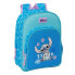 Фото #1 товара SAFTA Stitch Hawaii backpack