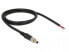 Фото #3 товара Delock 89907 - 0.95 m - Cable - Current / Power Supply 0.95 m