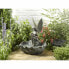 Фото #2 товара Садовый фонтан Super Smart полистоун Волшебница 45 x 34,5 x 37 cm