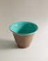 Фото #2 товара Small ceramic planter