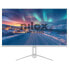 Фото #1 товара Игровой монитор Nilox NXM27FHD100W 27"