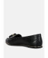 Фото #2 товара cabbose casual bow loafers