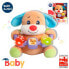Фото #1 товара REIG MUSICALES 20 cm Musical Puppy With Lights And Activities Teddy