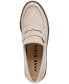 ფოტო #7 პროდუქტის Women's Elia Lug Sole Penny Loafers