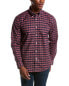 Фото #1 товара Brooks Brothers Regular Fit Shirt Men's