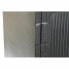 Фото #15 товара Устройство DKD Home Decor Натуральный Чёрный Позолоченный Металл Древесина манго (145 x 40 x 85 cm)