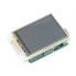 Touch screen TFT LCD 2.8 '' 320x240px with a microSD reader Velleman VMA412 - overlay for Arduino
