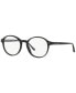 ფოტო #1 პროდუქტის Men's Eyeglasses, AR7004