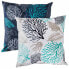 Фото #1 товара MARINE BUSINESS Ibiza Reversible Pillows