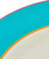 Фото #5 товара Calypso 4 Piece Salad Plates Set, Service for 4