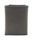 ფოტო #4 პროდუქტის Trifold Men's Wallet