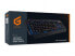 Фото #10 товара Conceptronic KRONIC Mechanical Gaming Keyboard - RGB - Portuguese layout - Full-size (100%) - USB - Mechanical - QWERTY - RGB LED - Black