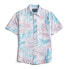 SCALES Palm City Short Sleeve Button Down Shirt