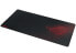 Фото #7 товара ASUS ROG Sheath - Black - Red - Image - Non-slip base - Gaming mouse pad