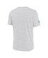 Men's White Detroit Lions 2024 Sideline Velocity Performance T-Shirt