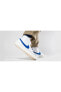 Beyaz - Blazer Mıd 77 Vntg Unisex Spor Ayakkabı Bq6806-103