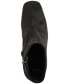 ფოტო #4 პროდუქტის Women's Cavale Stretch Booties