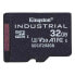 Фото #2 товара KINGSTON 32GB MicroSDHC UHS-I Clase 10 memory card