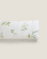 Фото #7 товара Lemon print pillowcase