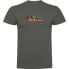 ფოტო #2 პროდუქტის KRUSKIS Retro Bikers short sleeve T-shirt