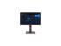 Фото #3 товара Lenovo ThinkVision T23i-30 23" Full HD WLED LCD Monitor - 16:9 - Raven Black - 2