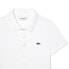 Фото #2 товара LACOSTE DF3443 short sleeve polo