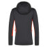 LA SPORTIVA Cosmic hoodie fleece