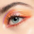 Фото #126 товара Lidschatten Palette Colour Blast 010 Tangerine Meets Lilac, 6,75 g