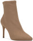 ფოტო #1 პროდუქტის Women's Semaja Pointed-Toe Dress Booties