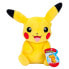 Фото #1 товара JAZWARES Pikachu 23 cm Pokémon Teddy