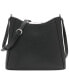 Фото #3 товара Wren Adjustable Crossbody with Magnetic Snap