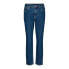 Фото #1 товара VERO MODA Brenda Straight Ank Gu3135 Ga high waist jeans