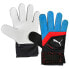 Фото #2 товара Puma One Grip 4 Goalkeeper Gloves Mens Black 041476-21