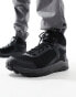 Фото #8 товара Columbia Trailstorm Ascend mid hiking boots in black