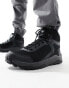 Columbia Trailstorm Ascend mid hiking boots in black