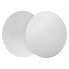 Фото #3 товара SIROKO Ultra Soft White Removable Pads Sports Bra