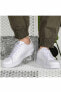 Фото #3 товара Sneakers Serve Pro Lite Unisex Günlük Spor Ayakkabı 374902-01 Beyaz