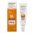 Фото #1 товара Солнцезащитное средство Sesderma Invisible Light Texture Facial Sunscreen SPF 50 Repaskin 50 мл